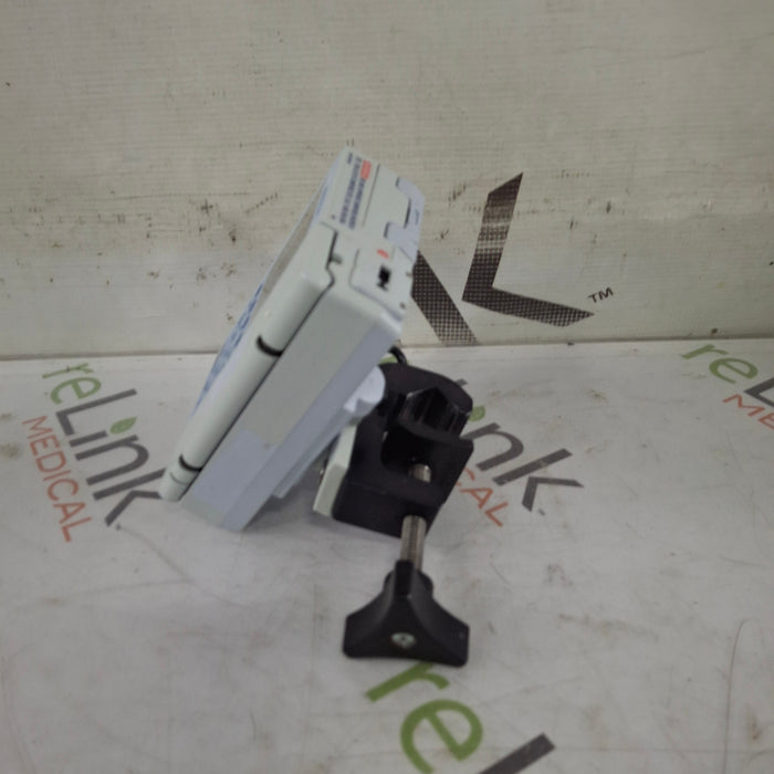 Baxter Baxter Sigma Spectrum 6.05.14 without Battery Infusion Pump Infusion Pump reLink Medical