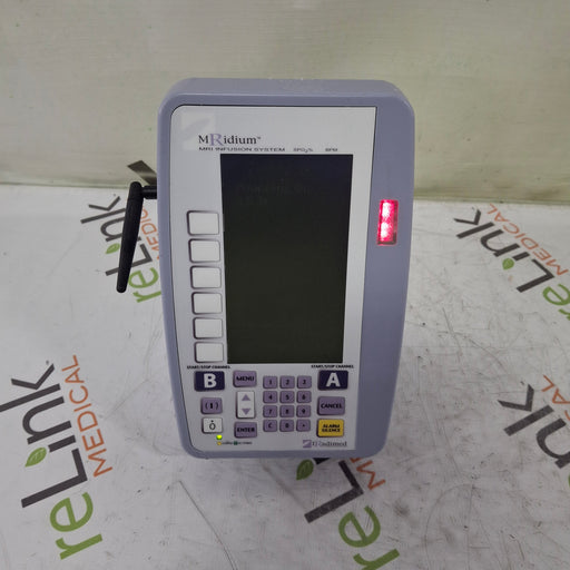 Iradimed Iradimed 3865 Wireless Control Room Display Infusion Pump reLink Medical