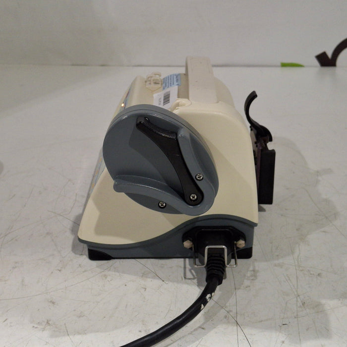 Smiths Medical Medfusion 3500 Version 4 Syringe Infusion Pump