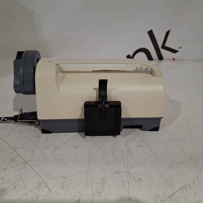 Smiths Medical Medfusion 3500 Version 4 Syringe Infusion Pump