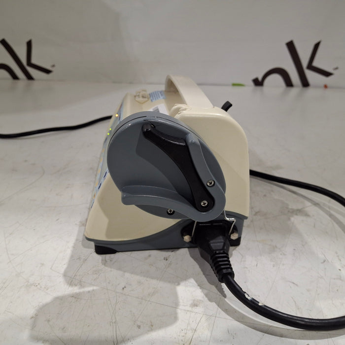 Smiths Medical Smiths Medical Medfusion 3500 Version 4 Syringe Infusion Pump Infusion Pump reLink Medical