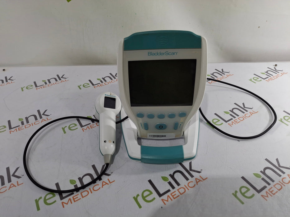 Verathon Medical, Inc Verathon Medical, Inc BVI 9400 Bladderscan Surgical Equipment reLink Medical