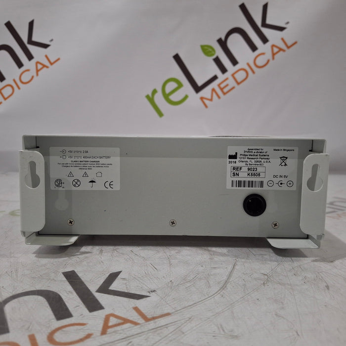 Invivo Research Inc 9023 Patient Module Battery Charger