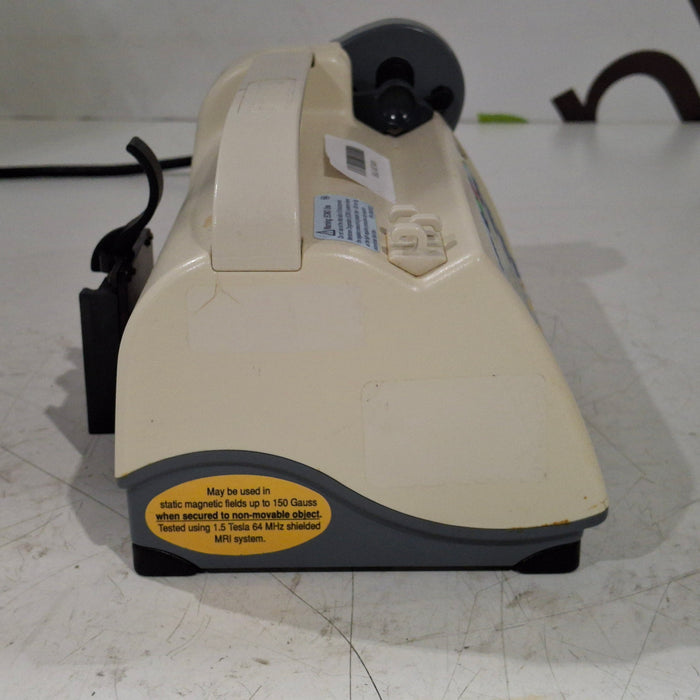 Smiths Medical Medfusion 3500 Version 4 Syringe Infusion Pump