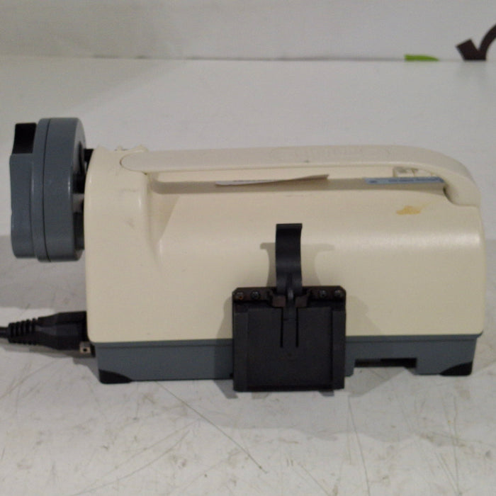 Smiths Medical Medfusion 3500 Version 4 Syringe Infusion Pump
