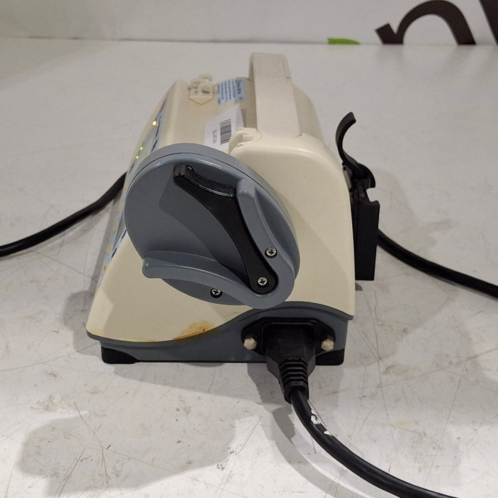 Smiths Medical Medfusion 3500 Version 4 Syringe Infusion Pump