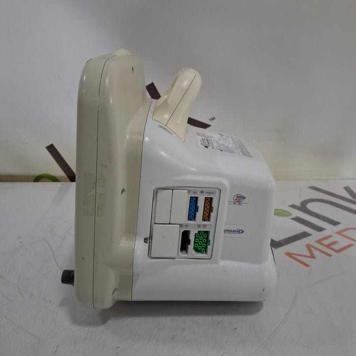 GE Healthcare GE Healthcare Dash 4000 - GE/Nellcor SpO2 Patient Monitor Patient Monitors reLink Medical