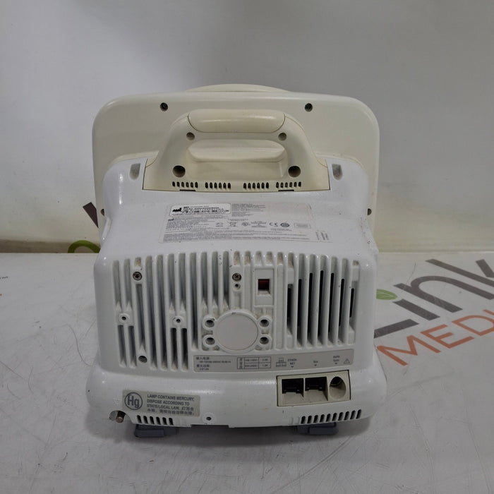 GE Healthcare GE Healthcare Dash 4000 - GE/Nellcor SpO2 Patient Monitor Patient Monitors reLink Medical