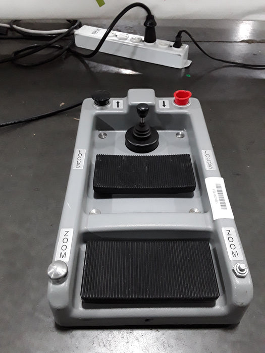 Carl Zeiss Foot Switch Surgical Microscope Accessory