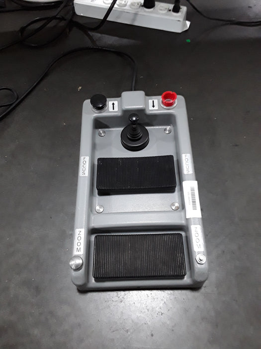 Carl Zeiss Foot Switch Surgical Microscope Accessory