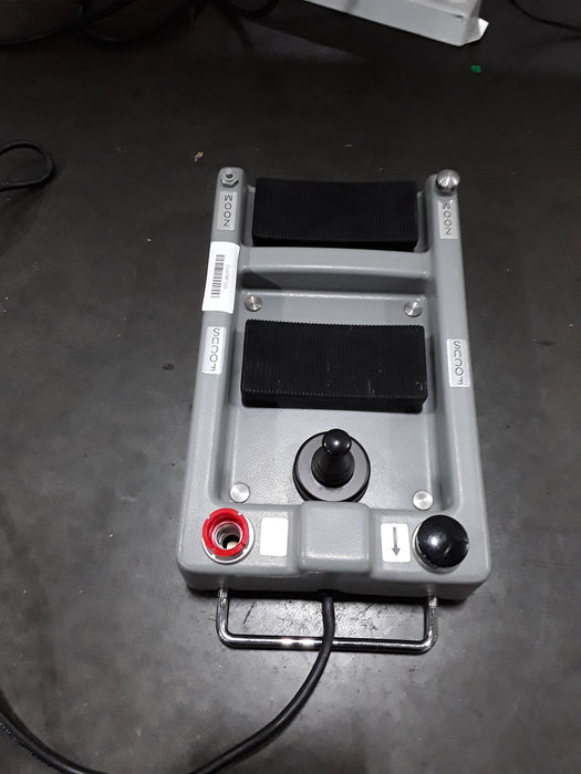 Carl Zeiss Foot Switch Surgical Microscope Accessory