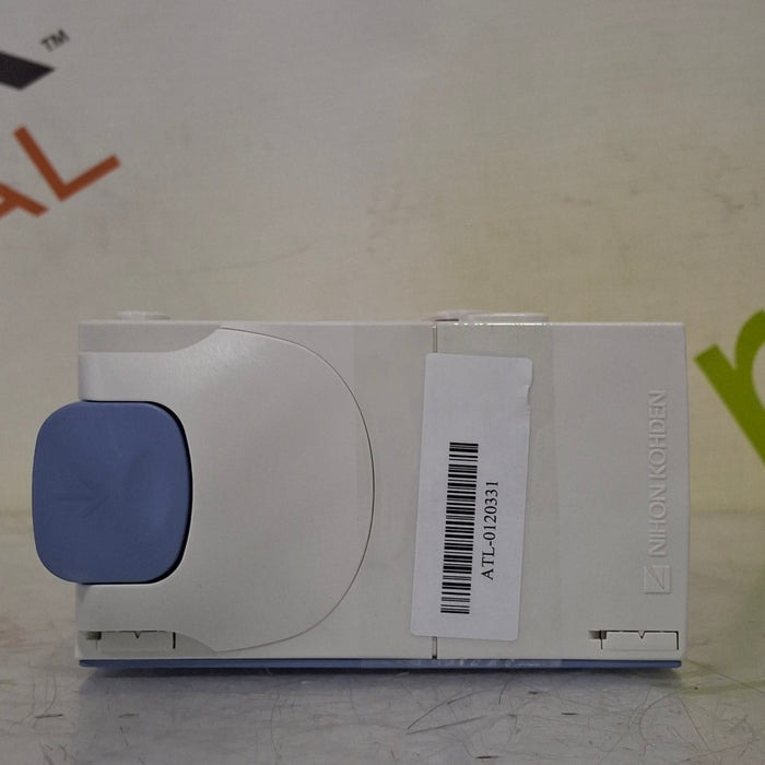 Nihon Kohden AY-651P Multi-Parameter Module