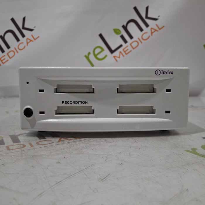 Invivo Research Inc 9023 Patient Module Battery Charger
