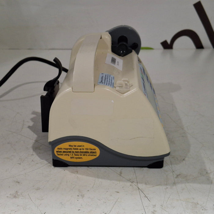 Smiths Medical Medfusion 3500 Version 4 Syringe Infusion Pump