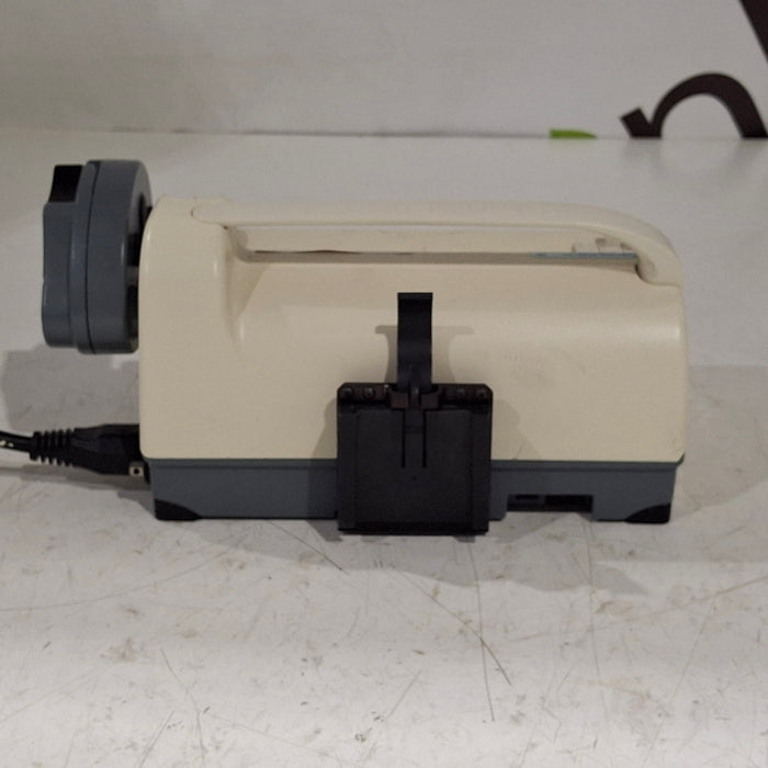 Smiths Medical Medfusion 3500 Version 4 Syringe Infusion Pump