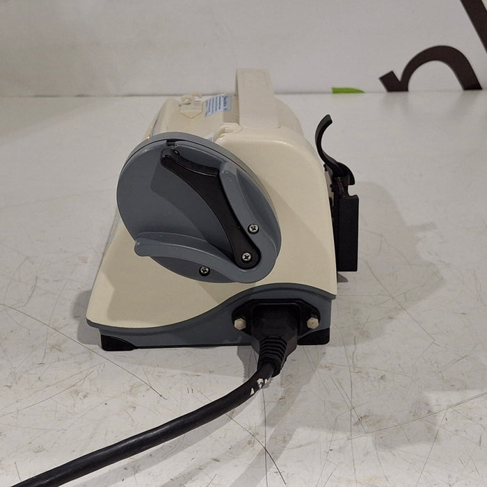 Smiths Medical Medfusion 3500 Version 4 Syringe Infusion Pump