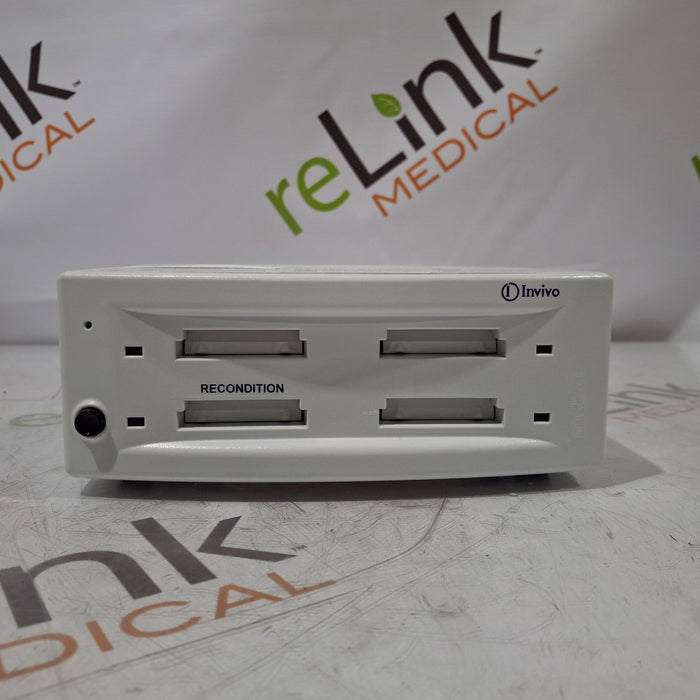 Invivo Research Inc 9023 Patient Module Battery Charger