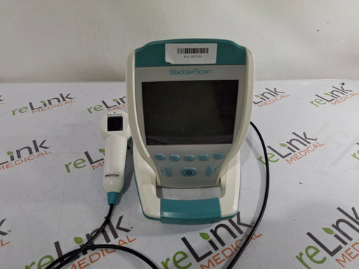 Verathon Medical, Inc Verathon Medical, Inc BVI 9400 Bladderscan Surgical Equipment reLink Medical