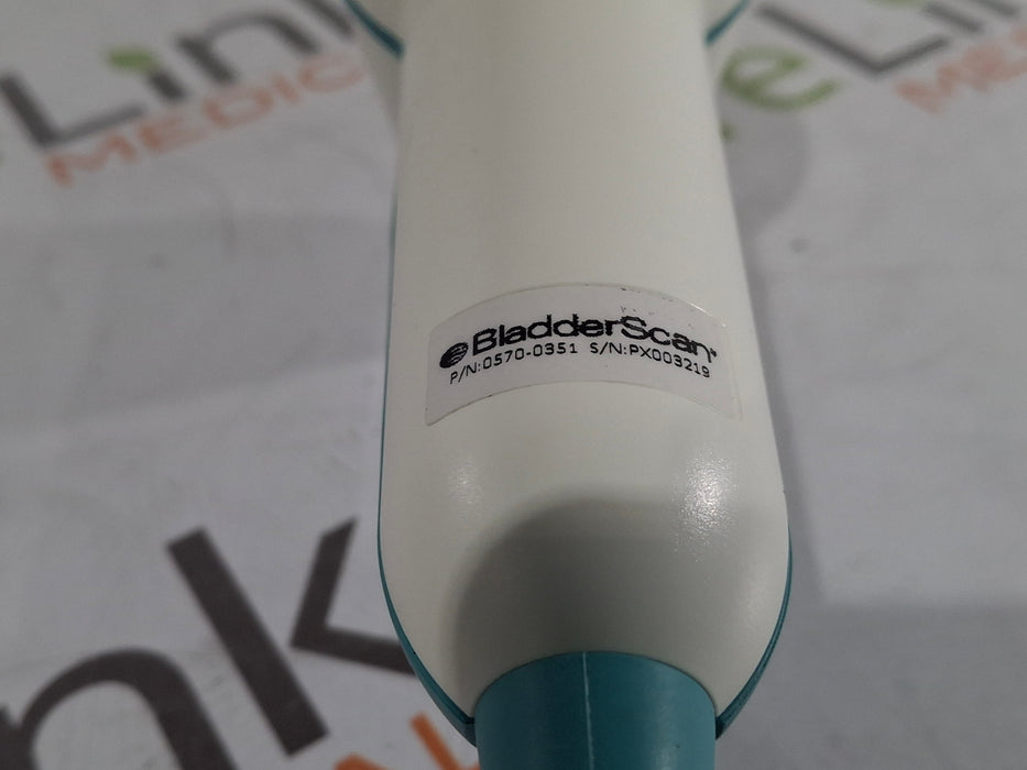 Verathon Medical, Inc Verathon Medical, Inc BVI 9400 Bladderscan Surgical Equipment reLink Medical