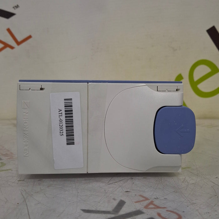 Nihon Kohden Nihon Kohden AY-651P Multi-Parameter Module Patient Monitors reLink Medical