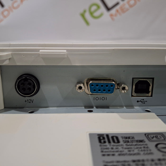 Elo Touch Solutions Elo Touch Solutions ET2401LM 24" Display Monitor Patient Monitors reLink Medical