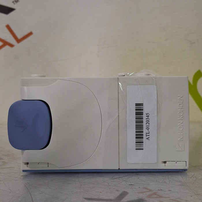 Nihon Kohden AY-651P Multi-Parameter Module