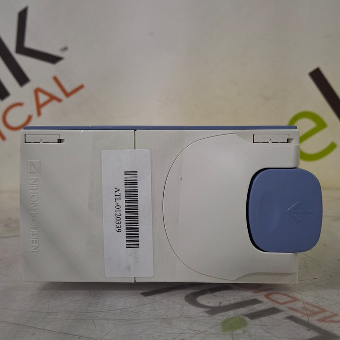 Nihon Kohden AY-651P Multi-Parameter Module