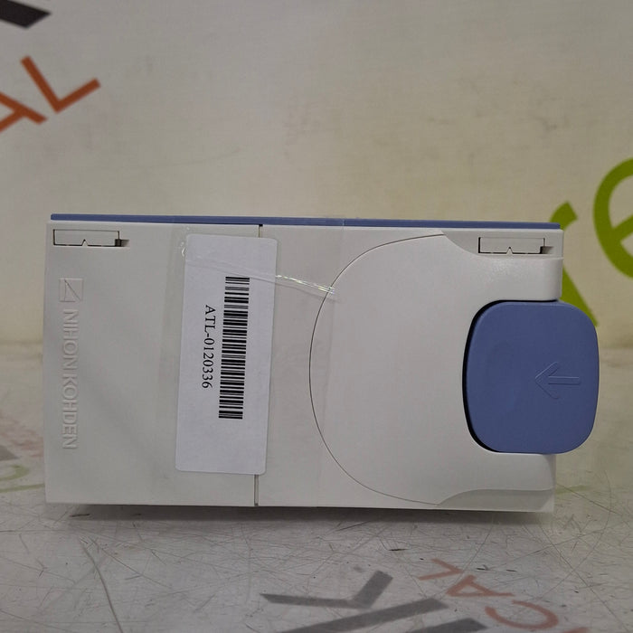 Nihon Kohden Nihon Kohden AY-651P Multi-Parameter Module Patient Monitors reLink Medical