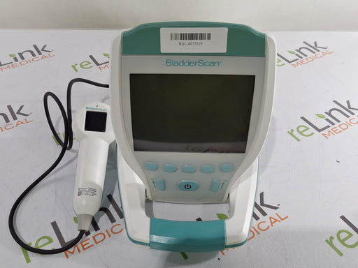 Verathon Medical, Inc Verathon Medical, Inc BVI 9400 Bladderscan Surgical Equipment reLink Medical