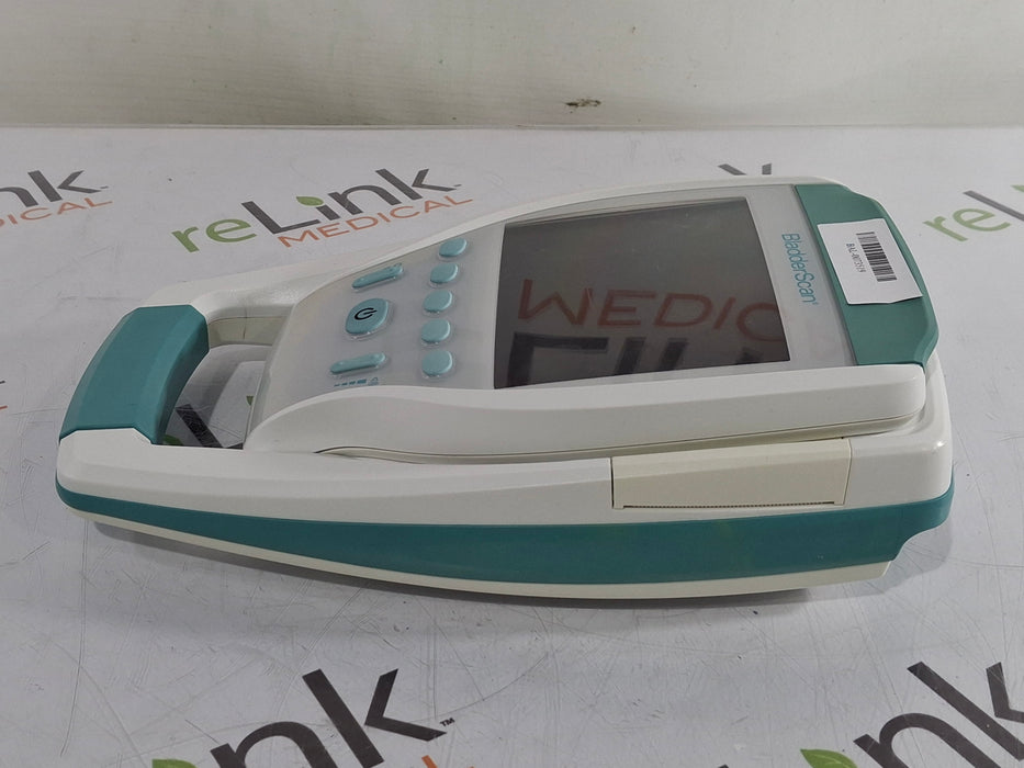 Verathon Medical, Inc Verathon Medical, Inc BVI 9400 Bladderscan Surgical Equipment reLink Medical