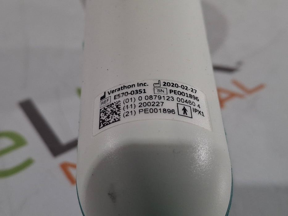 Verathon Medical, Inc Verathon Medical, Inc BVI 9400 Bladderscan Surgical Equipment reLink Medical