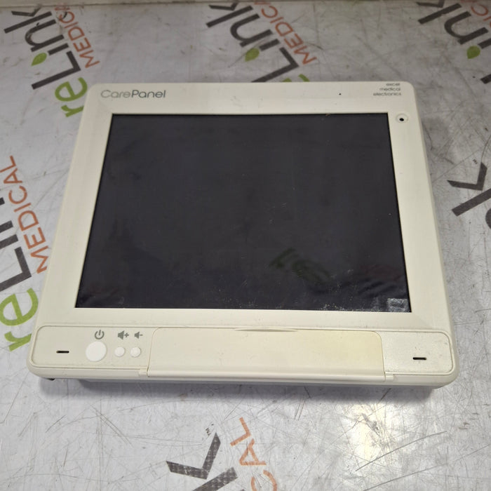 Hill-Rom BedComm CarePanel Patient Monitor
