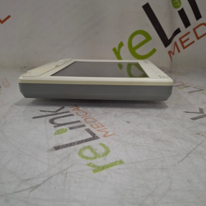 Hill-Rom BedComm CarePanel Patient Monitor