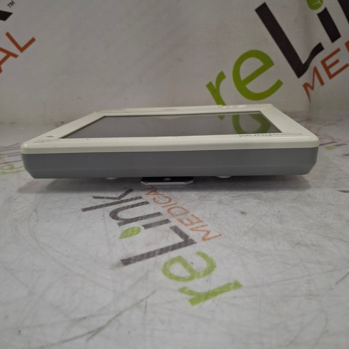Hill-Rom BedComm CarePanel Patient Monitor