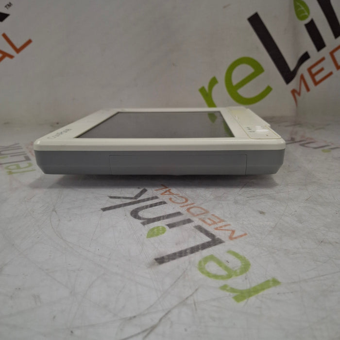 Hill-Rom BedComm CarePanel Patient Monitor