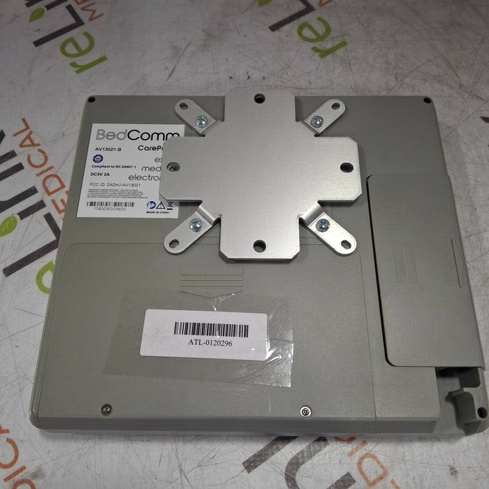 Hill-Rom BedComm CarePanel Patient Monitor
