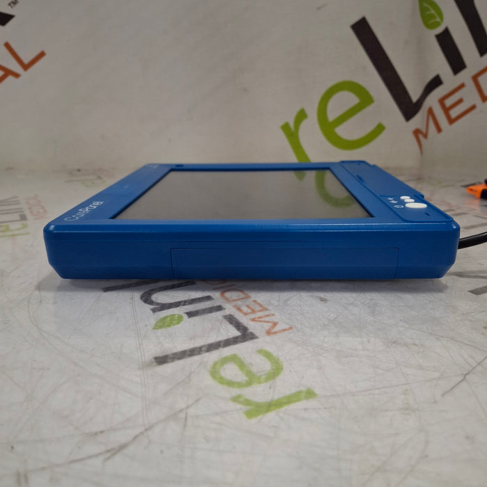 Hill-Rom BedComm CarePanel Patient Monitor