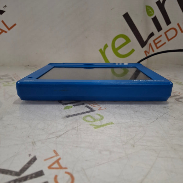 Hill-Rom BedComm CarePanel Patient Monitor