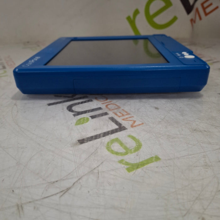 Hill-Rom BedComm CarePanel Patient Monitor