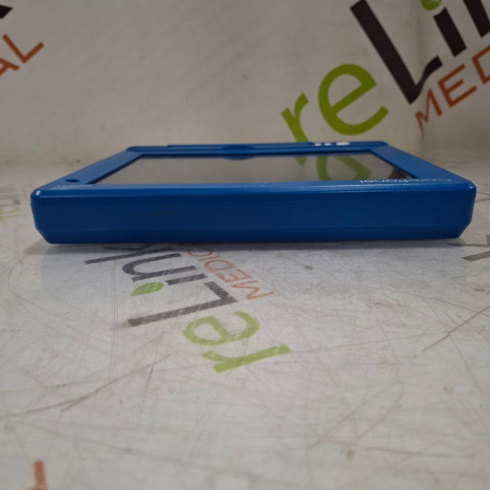 Hill-Rom BedComm CarePanel Patient Monitor