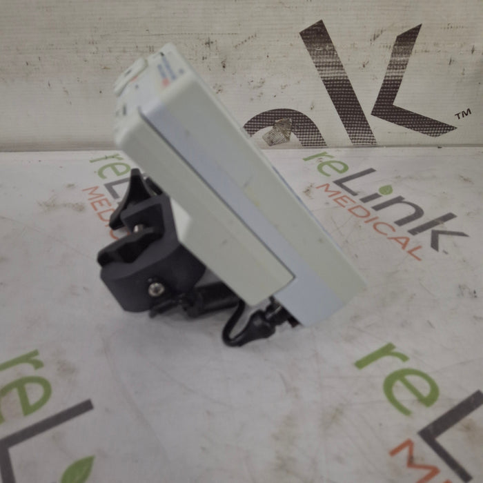 Baxter Baxter Sigma Spectrum 6.05.13 without Battery Infusion Pump Infusion Pump reLink Medical