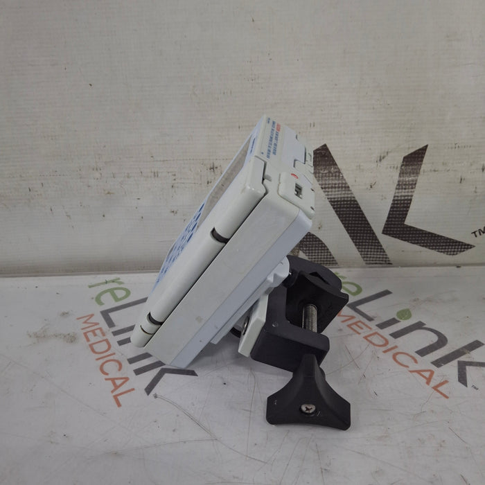 Baxter Baxter Sigma Spectrum 6.05.13 without Battery Infusion Pump Infusion Pump reLink Medical