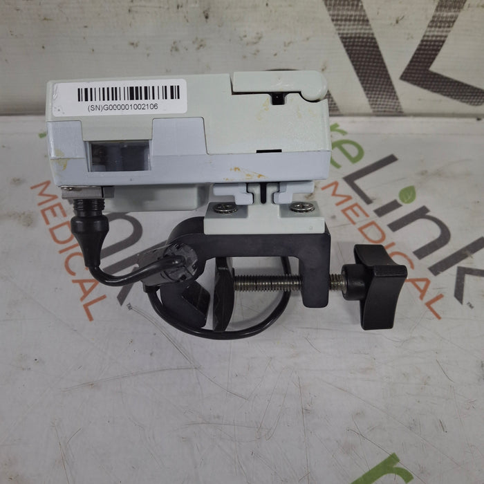 Baxter Baxter Sigma Spectrum 6.05.13 without Battery Infusion Pump Infusion Pump reLink Medical