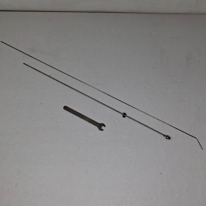 Gyrus Acmi, Inc. Gyrus Acmi, Inc. MCI CW-USLTA Cyberwand Ultrasound Transducer Probe Surgical Instruments reLink Medical