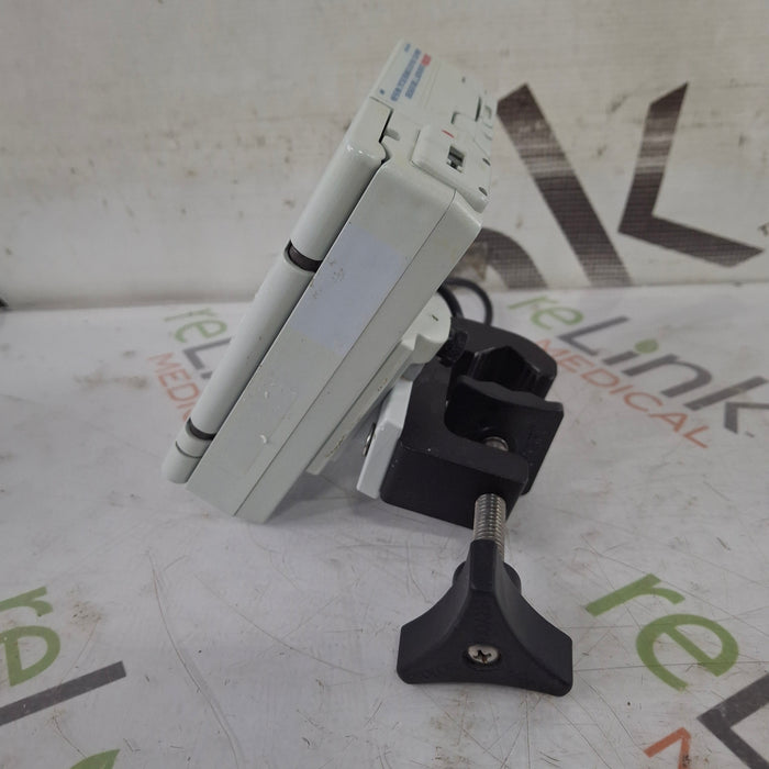 Baxter Baxter Sigma Spectrum 6.05.14 without Battery Infusion Pump Infusion Pump reLink Medical