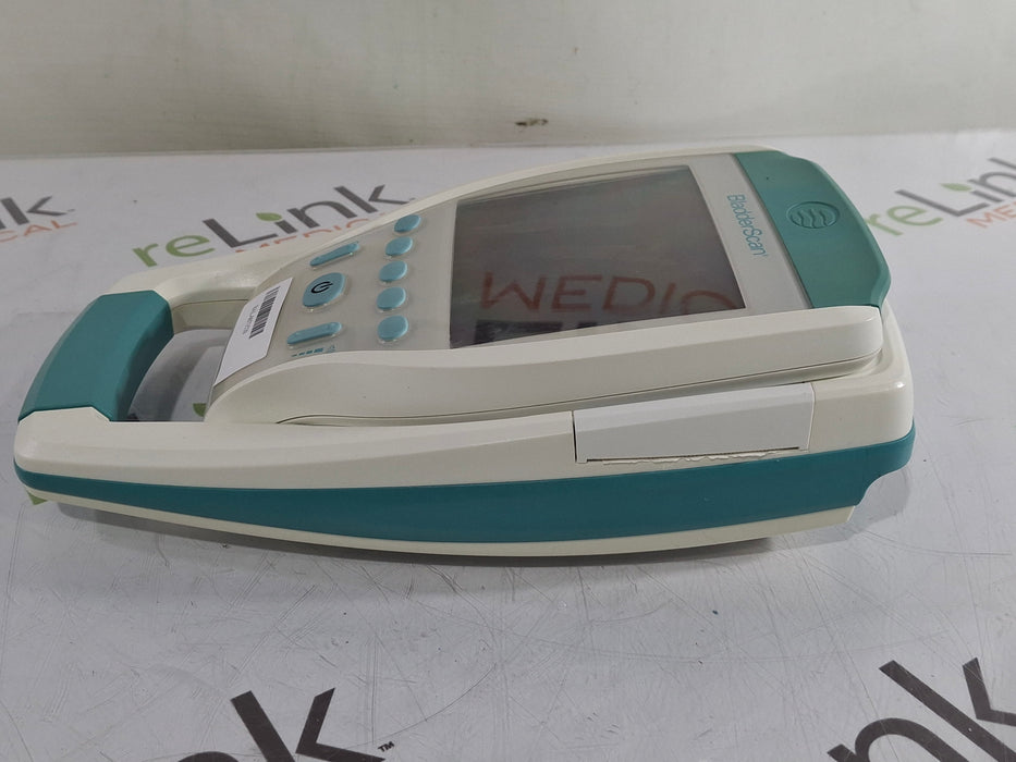 Verathon Medical, Inc Verathon Medical, Inc BVI 9400 Bladderscan Surgical Equipment reLink Medical