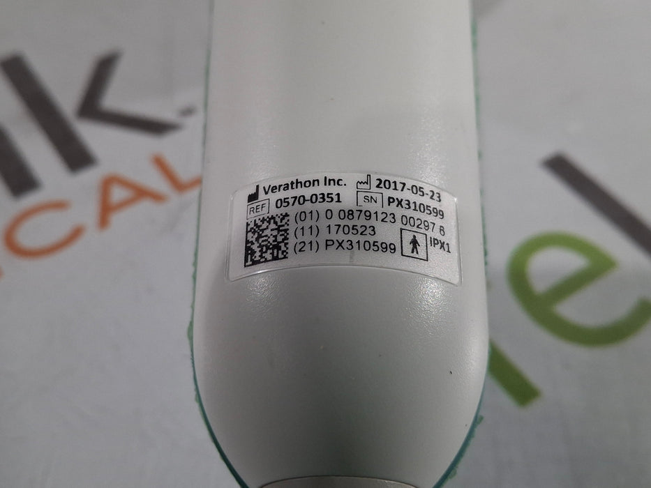 Verathon Medical, Inc Verathon Medical, Inc BVI 9400 Bladderscan Surgical Equipment reLink Medical