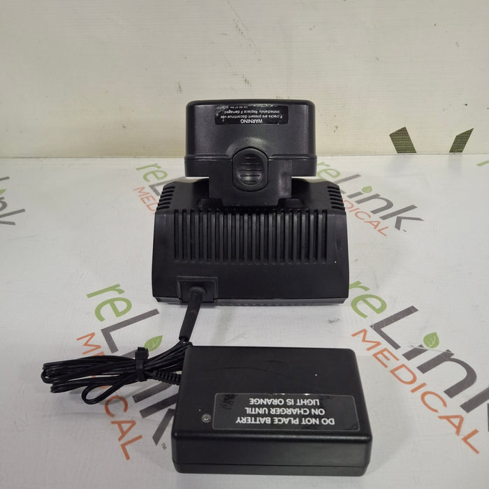 Smith & Nephew 72203301 Spider2 Battery Charger