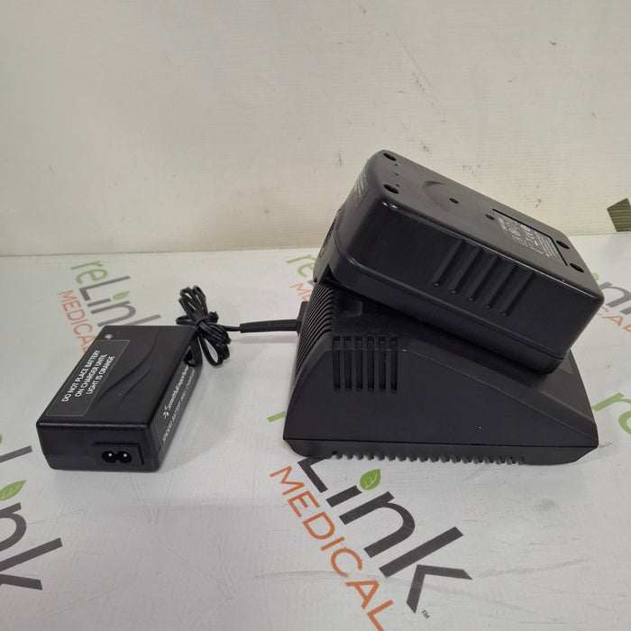 Smith & Nephew 72203301 Spider2 Battery Charger