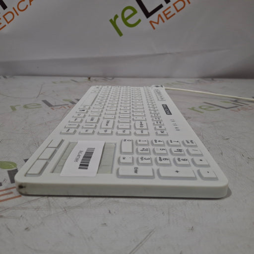 Man & Machine Man & Machine Really Cool Touch Keyboard Computers Tablets & Networking reLink Medical